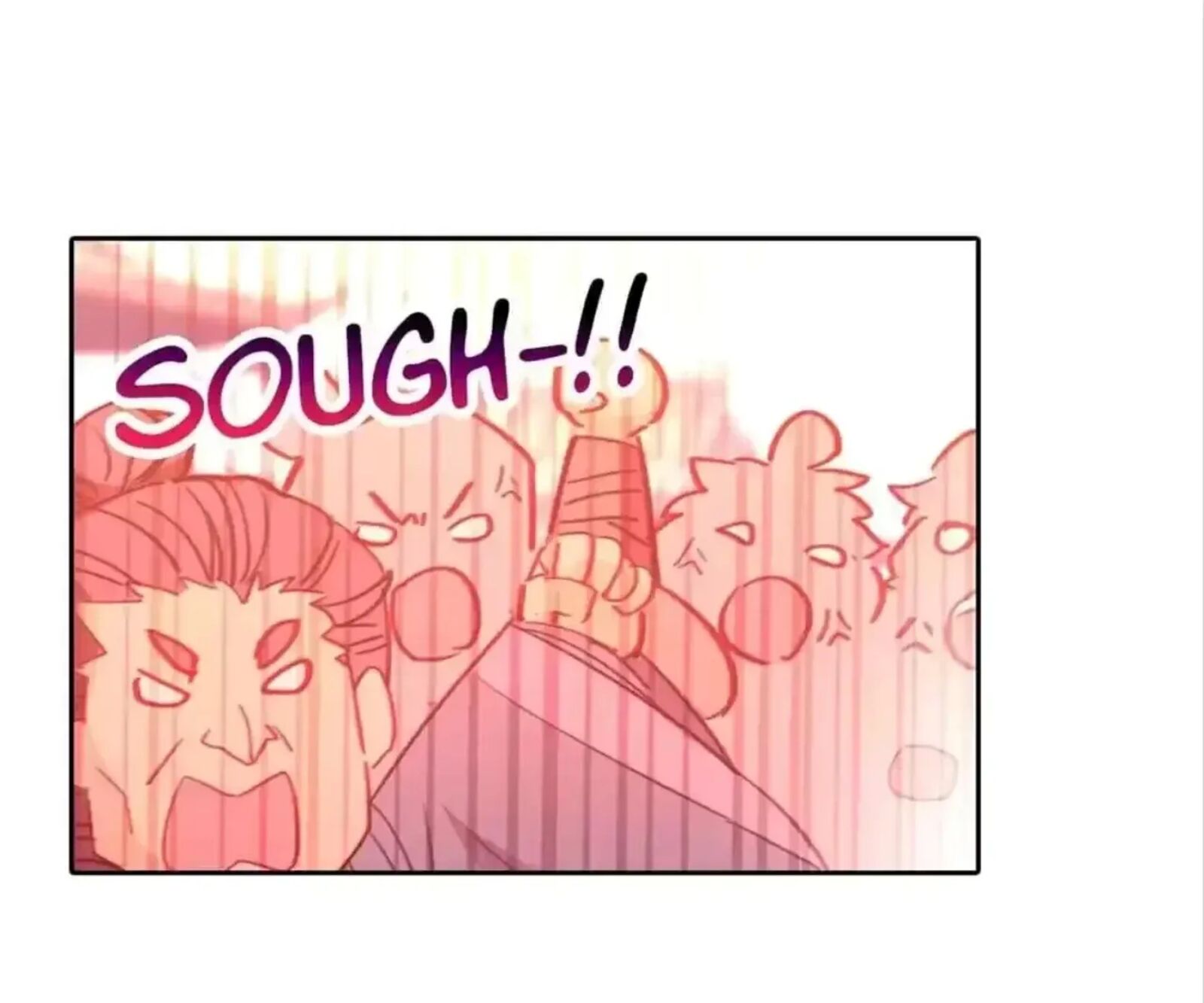 Legend Of The Tyrant Empress Chapter 149 Page 53