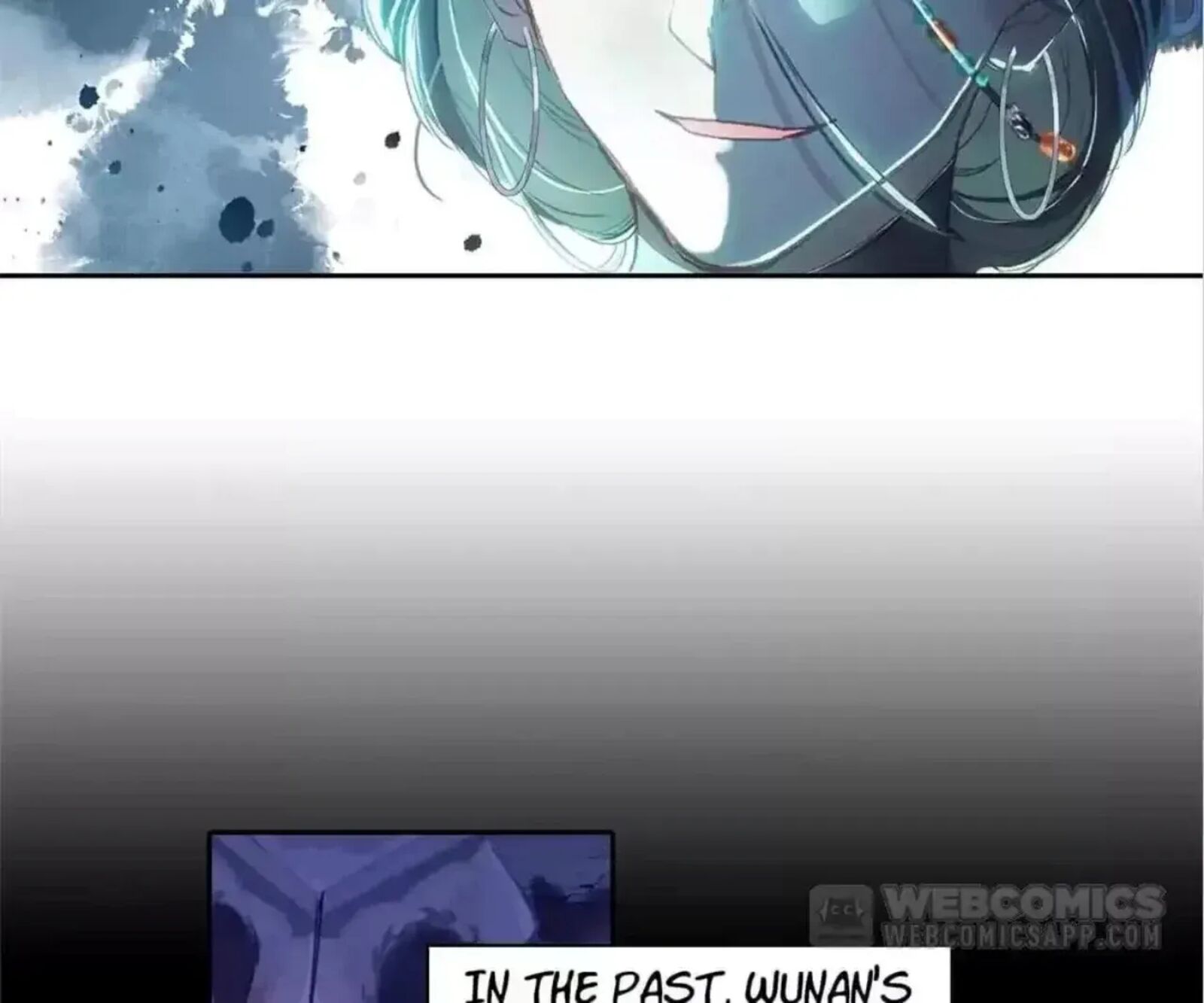 Legend Of The Tyrant Empress Chapter 149 Page 61