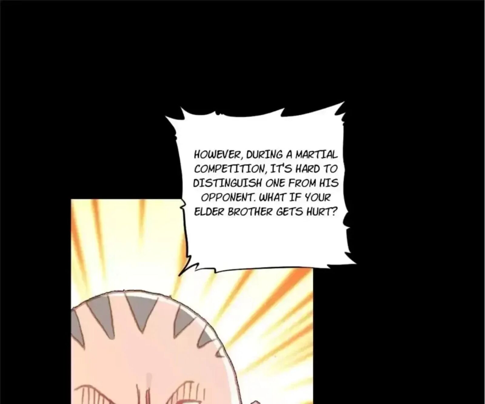 Legend Of The Tyrant Empress Chapter 149 Page 67