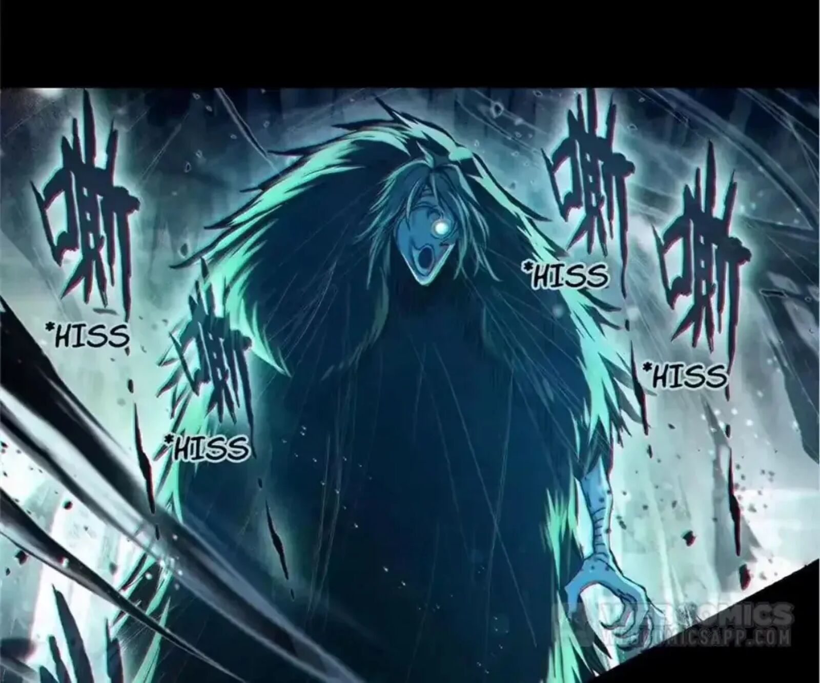 Legend Of The Tyrant Empress Chapter 149 Page 72