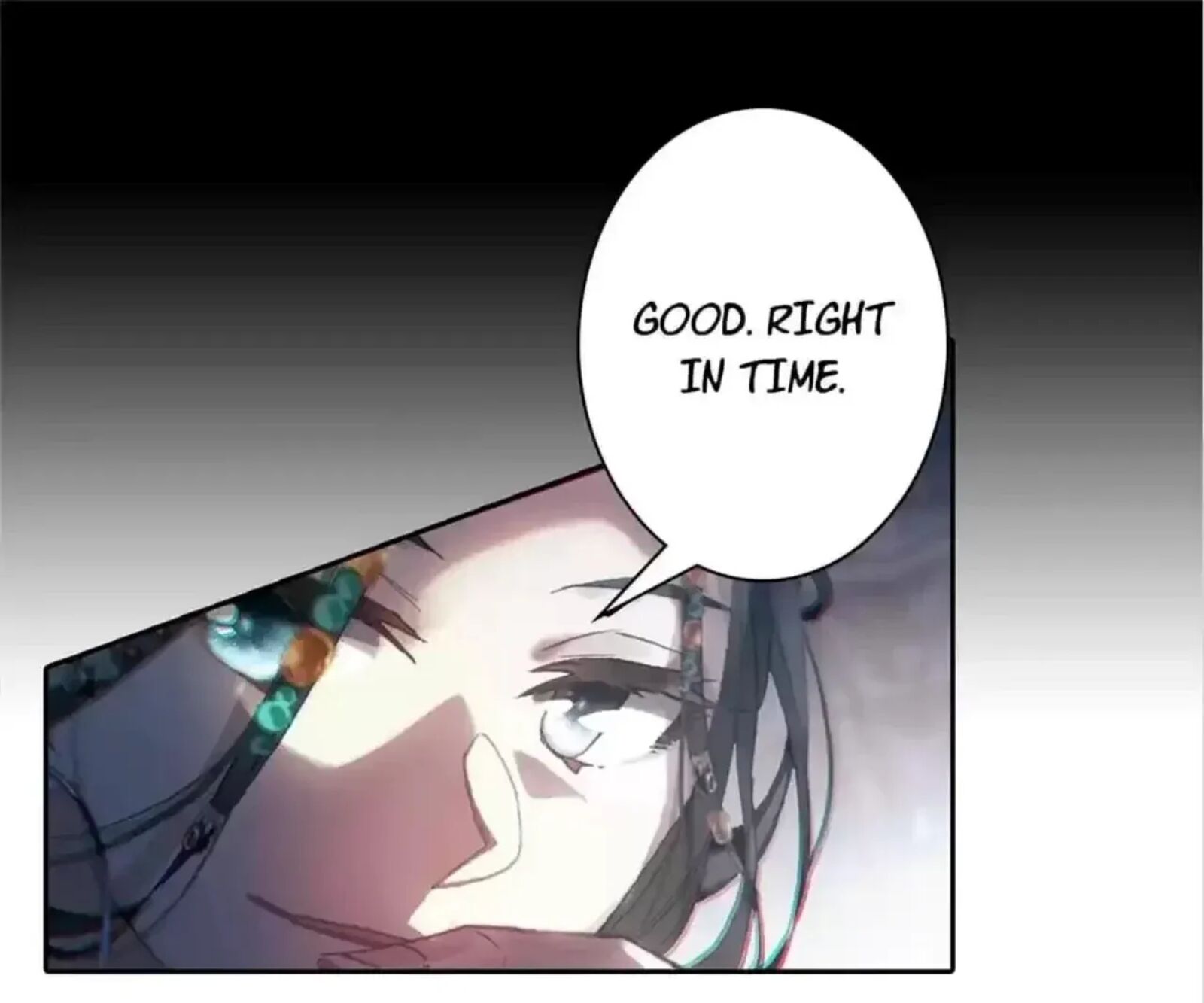 Legend Of The Tyrant Empress Chapter 149 Page 74