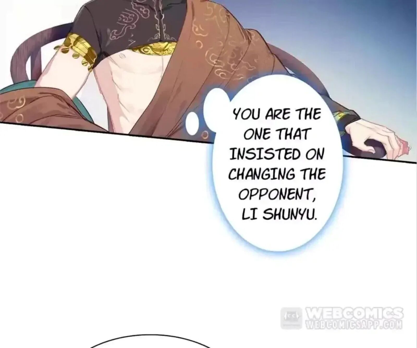 Legend Of The Tyrant Empress Chapter 149 Page 78