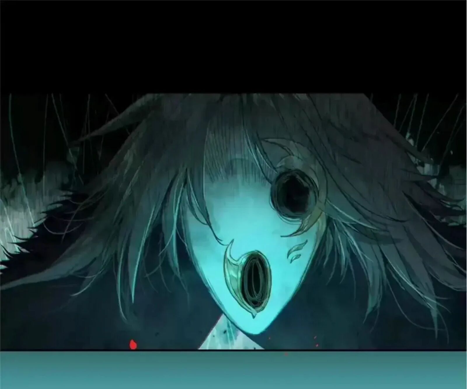 Legend Of The Tyrant Empress Chapter 149 Page 81