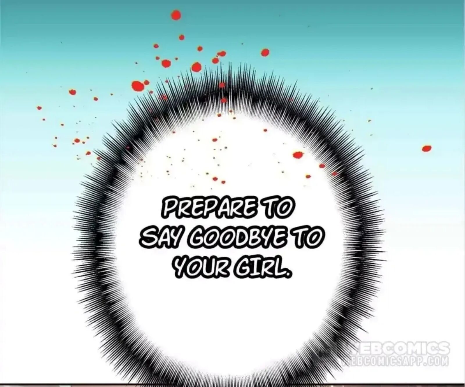 Legend Of The Tyrant Empress Chapter 149 Page 82