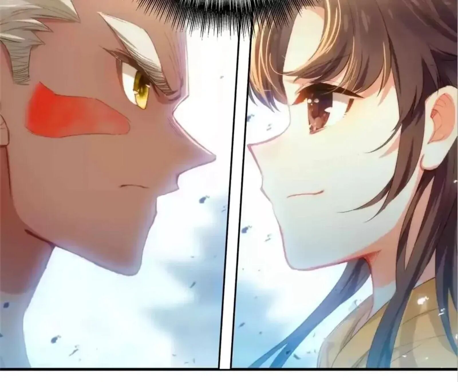 Legend Of The Tyrant Empress Chapter 149 Page 83