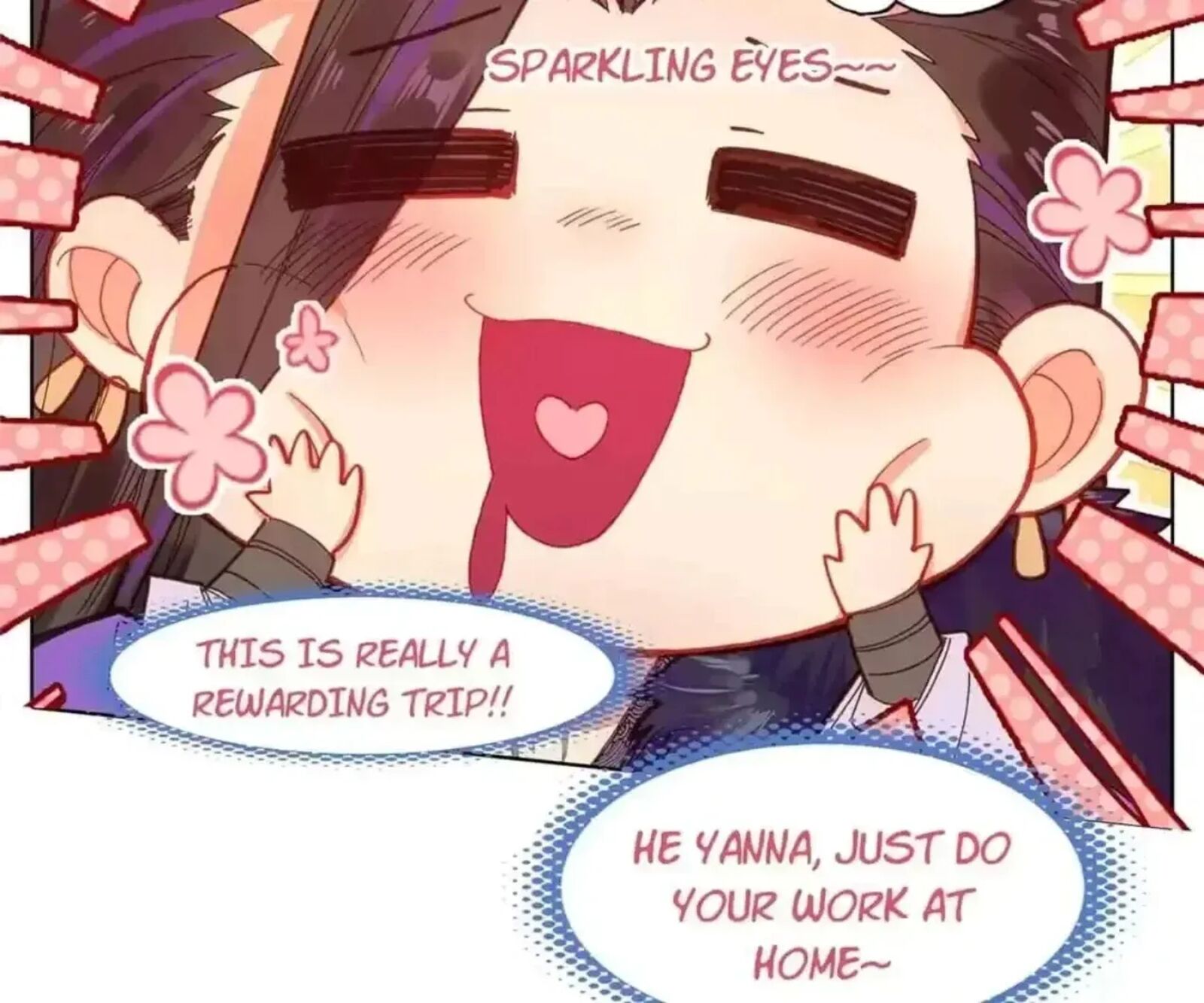 Legend Of The Tyrant Empress Chapter 150 Page 10