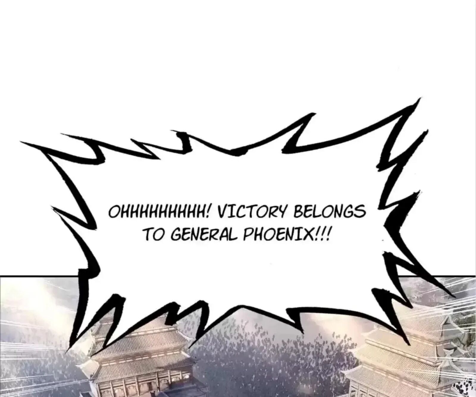 Legend Of The Tyrant Empress Chapter 150 Page 16