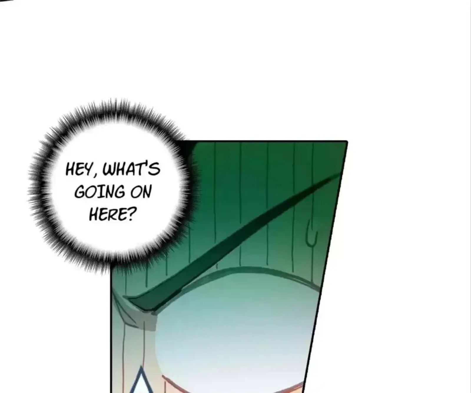 Legend Of The Tyrant Empress Chapter 150 Page 28