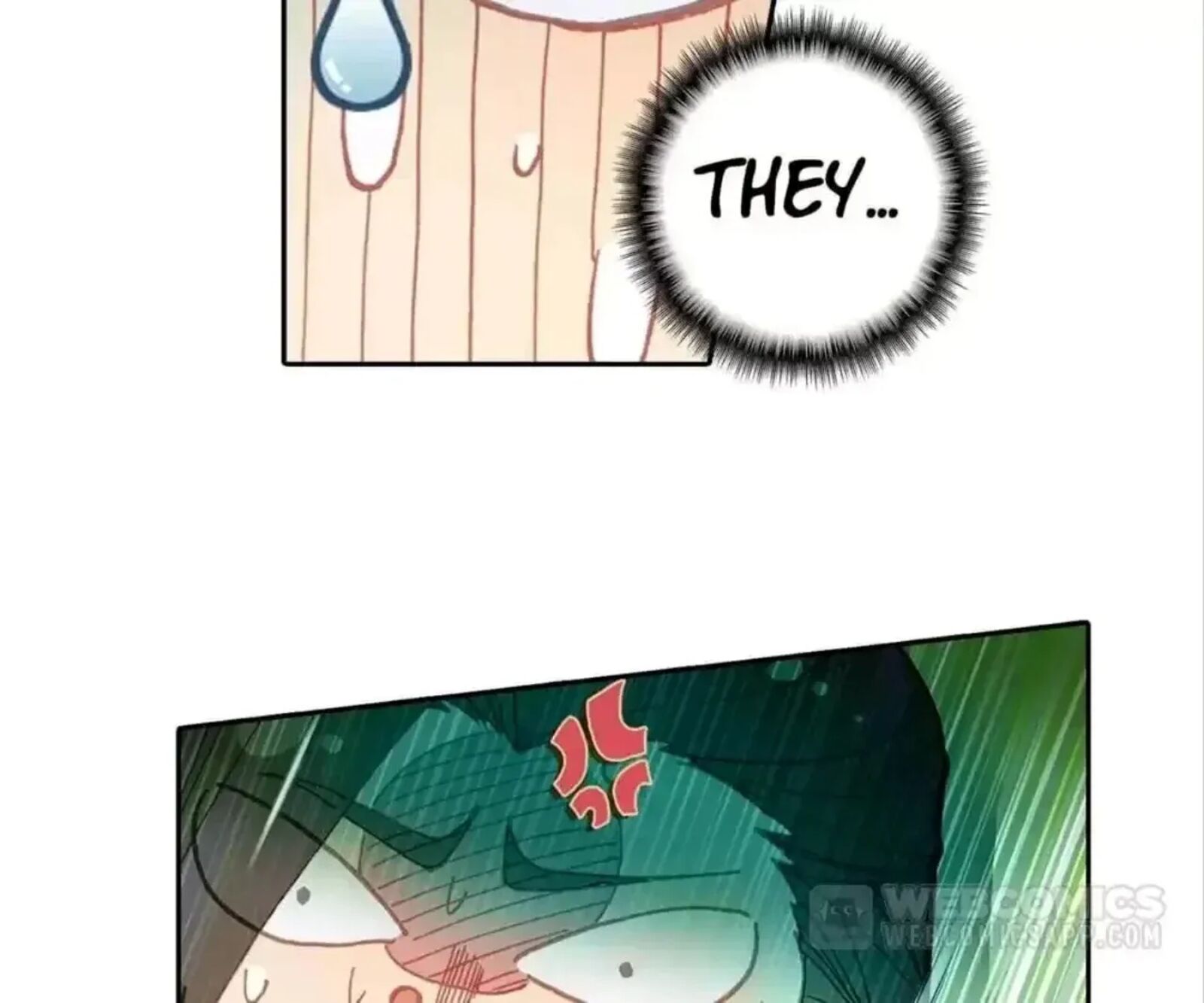 Legend Of The Tyrant Empress Chapter 150 Page 29