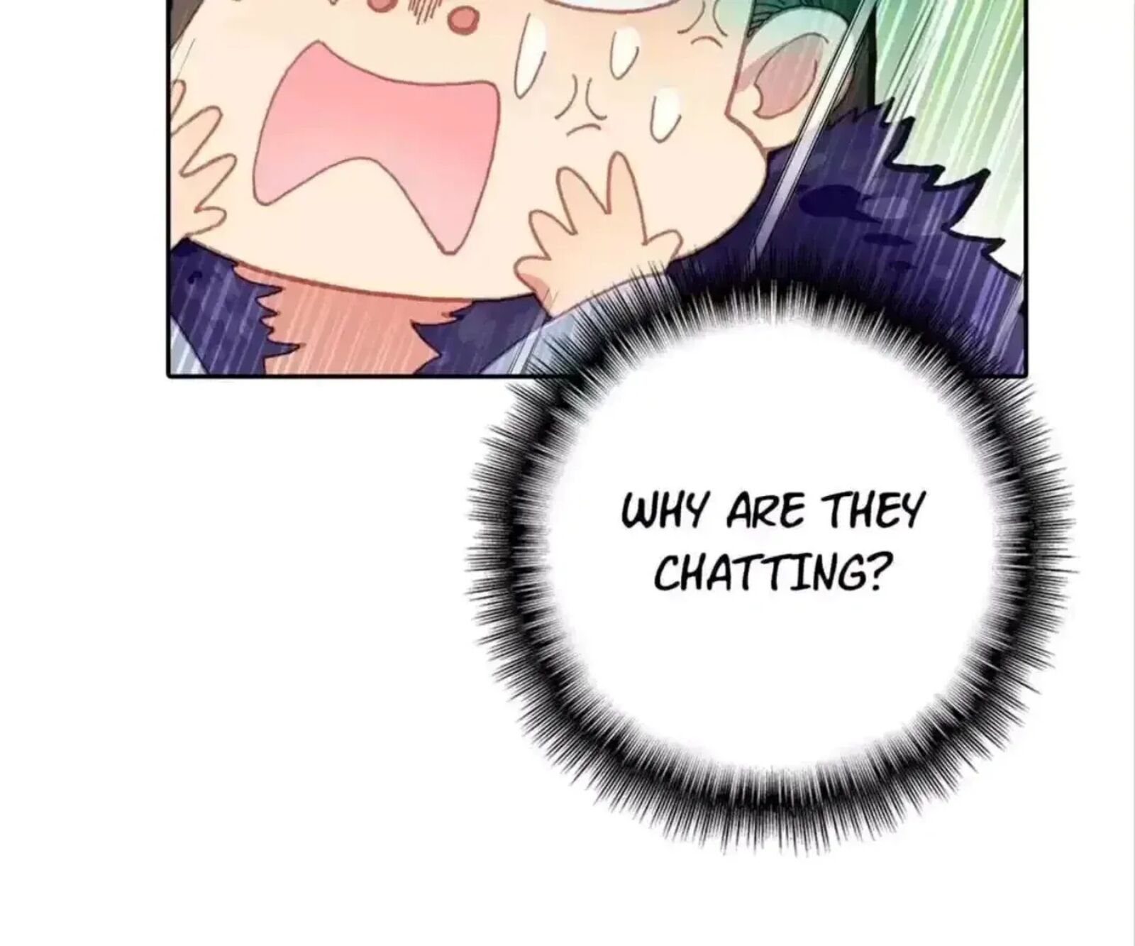 Legend Of The Tyrant Empress Chapter 150 Page 30