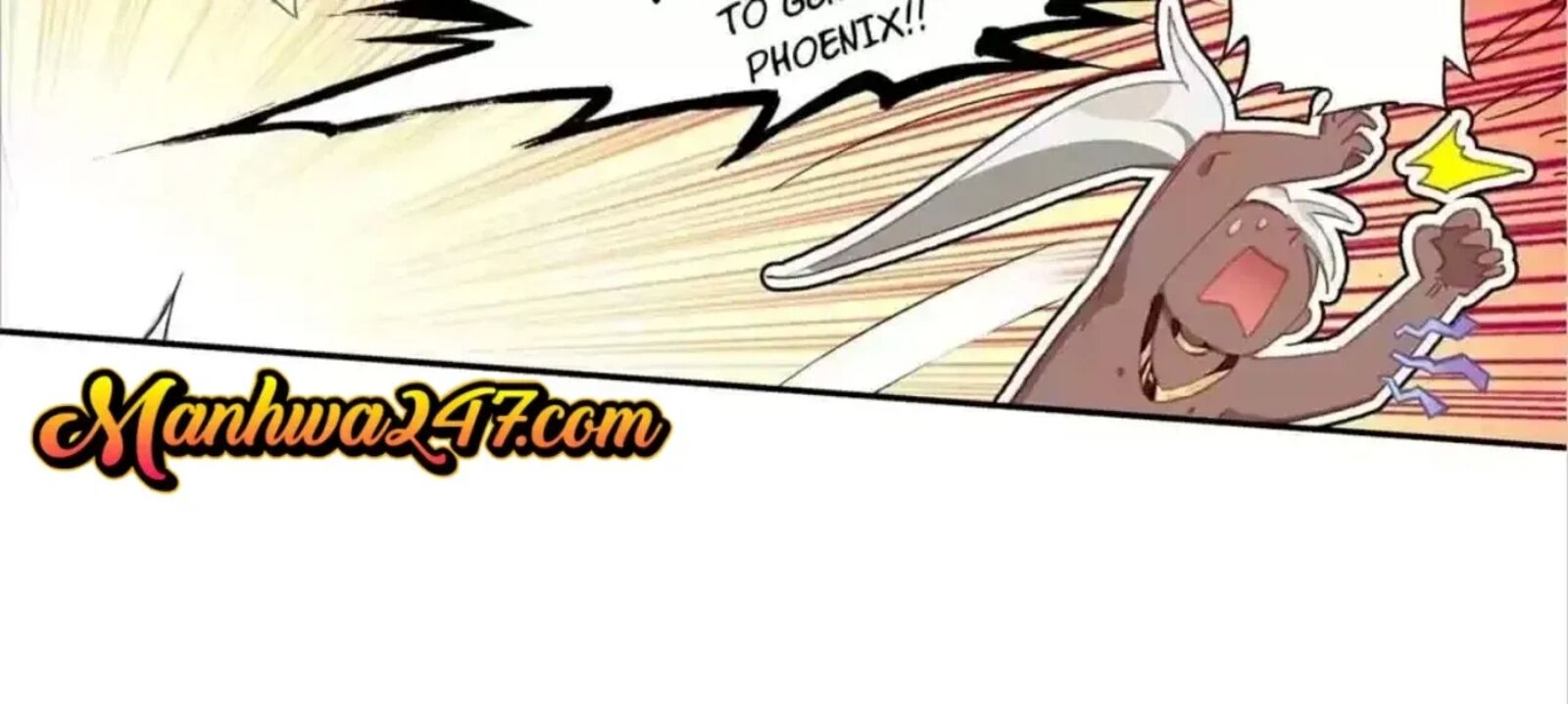 Legend Of The Tyrant Empress Chapter 150 Page 4