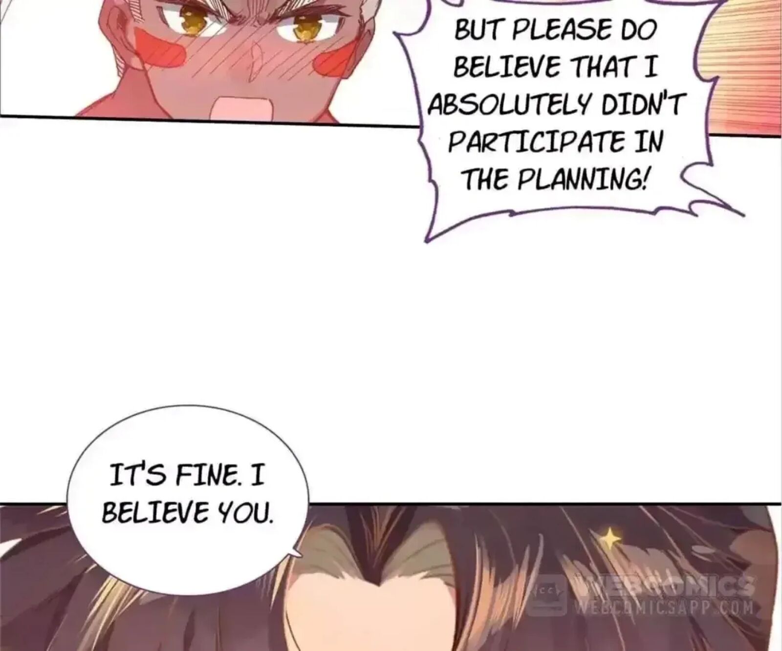 Legend Of The Tyrant Empress Chapter 150 Page 43