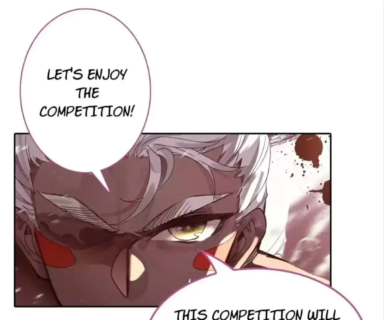 Legend Of The Tyrant Empress Chapter 150 Page 48