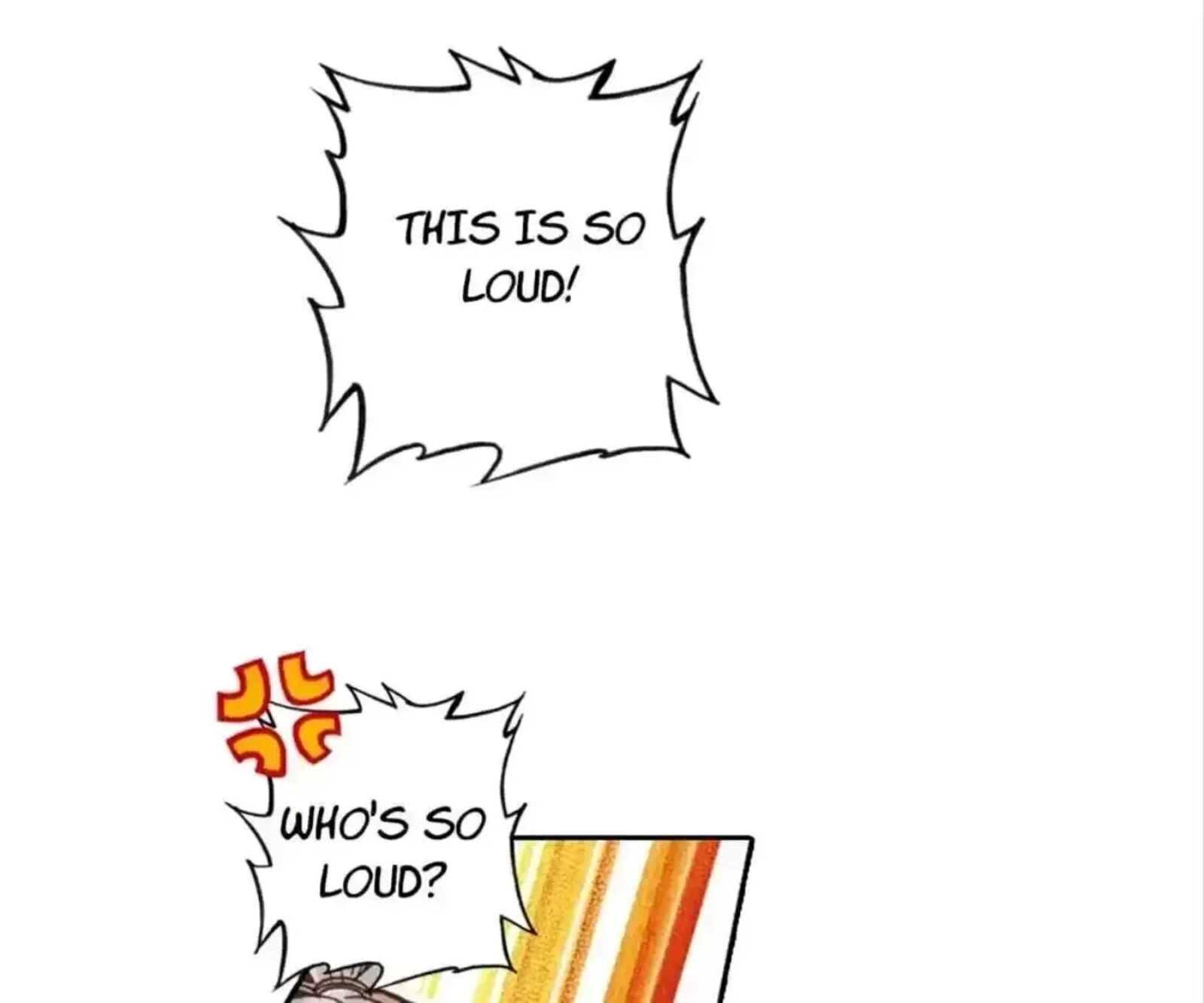 Legend Of The Tyrant Empress Chapter 150 Page 5