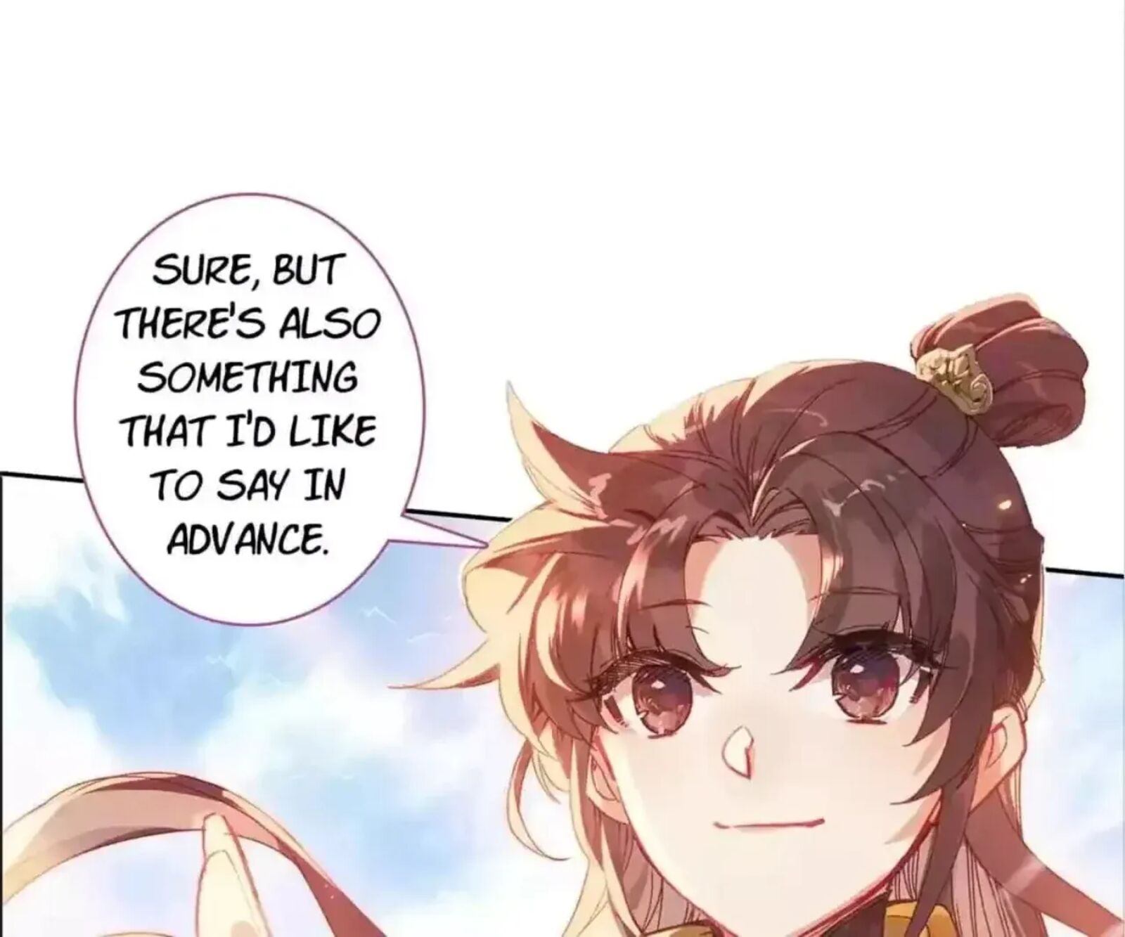 Legend Of The Tyrant Empress Chapter 150 Page 50