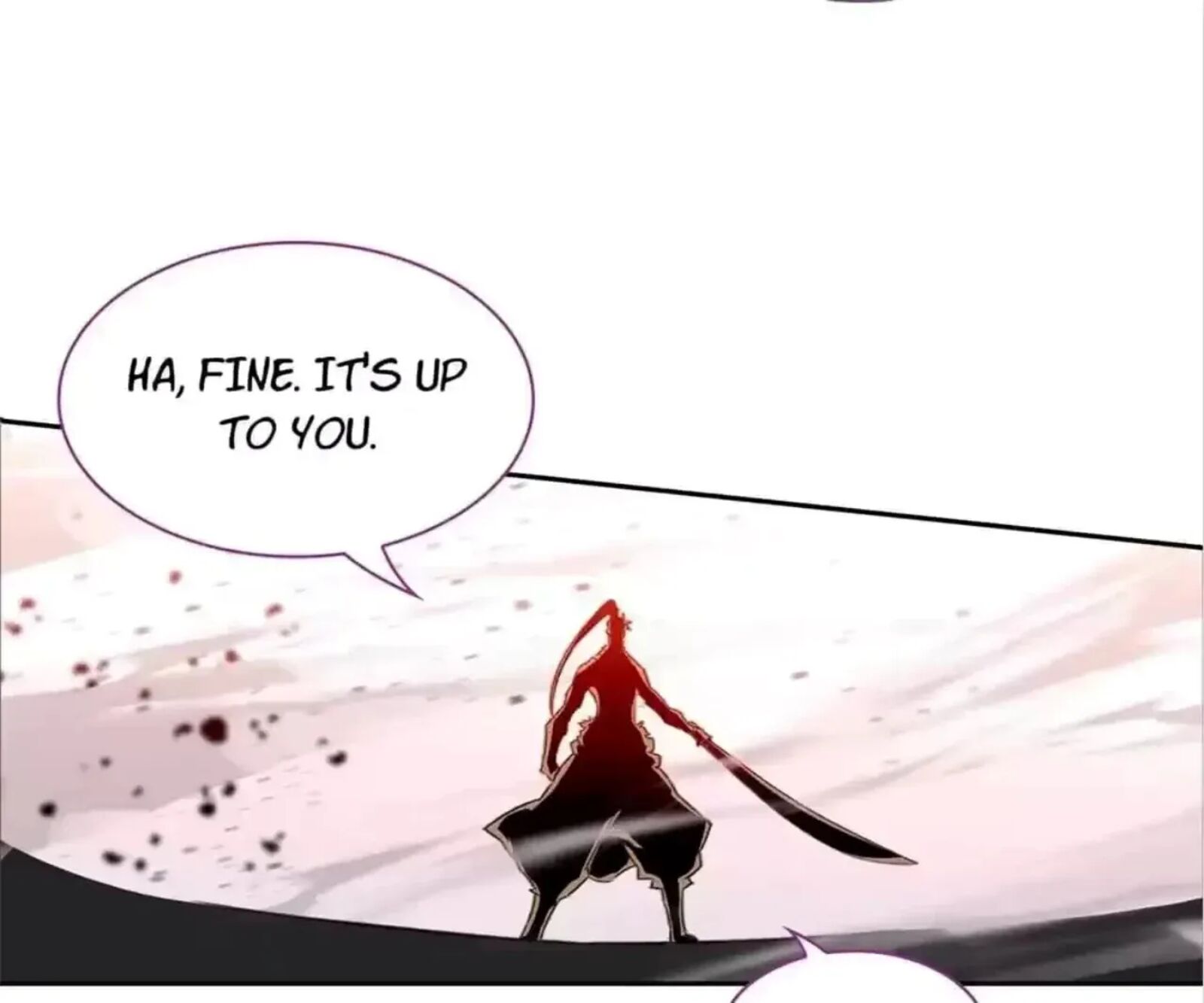 Legend Of The Tyrant Empress Chapter 150 Page 57