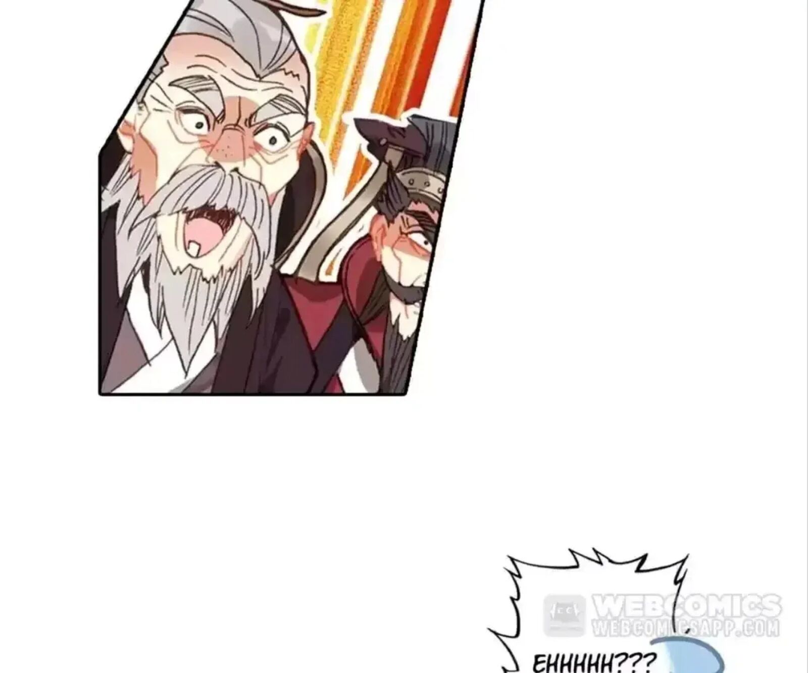 Legend Of The Tyrant Empress Chapter 150 Page 6