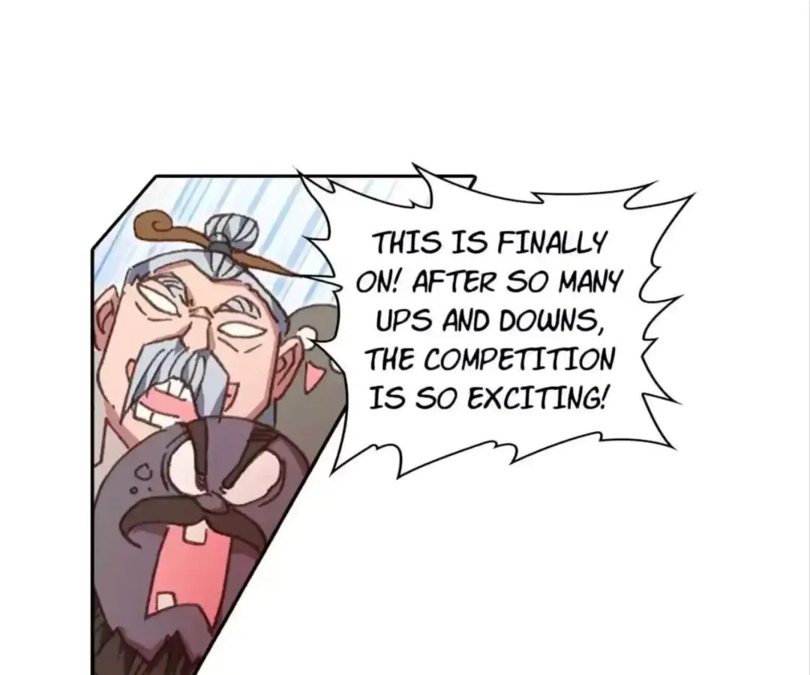 Legend Of The Tyrant Empress Chapter 150 Page 62