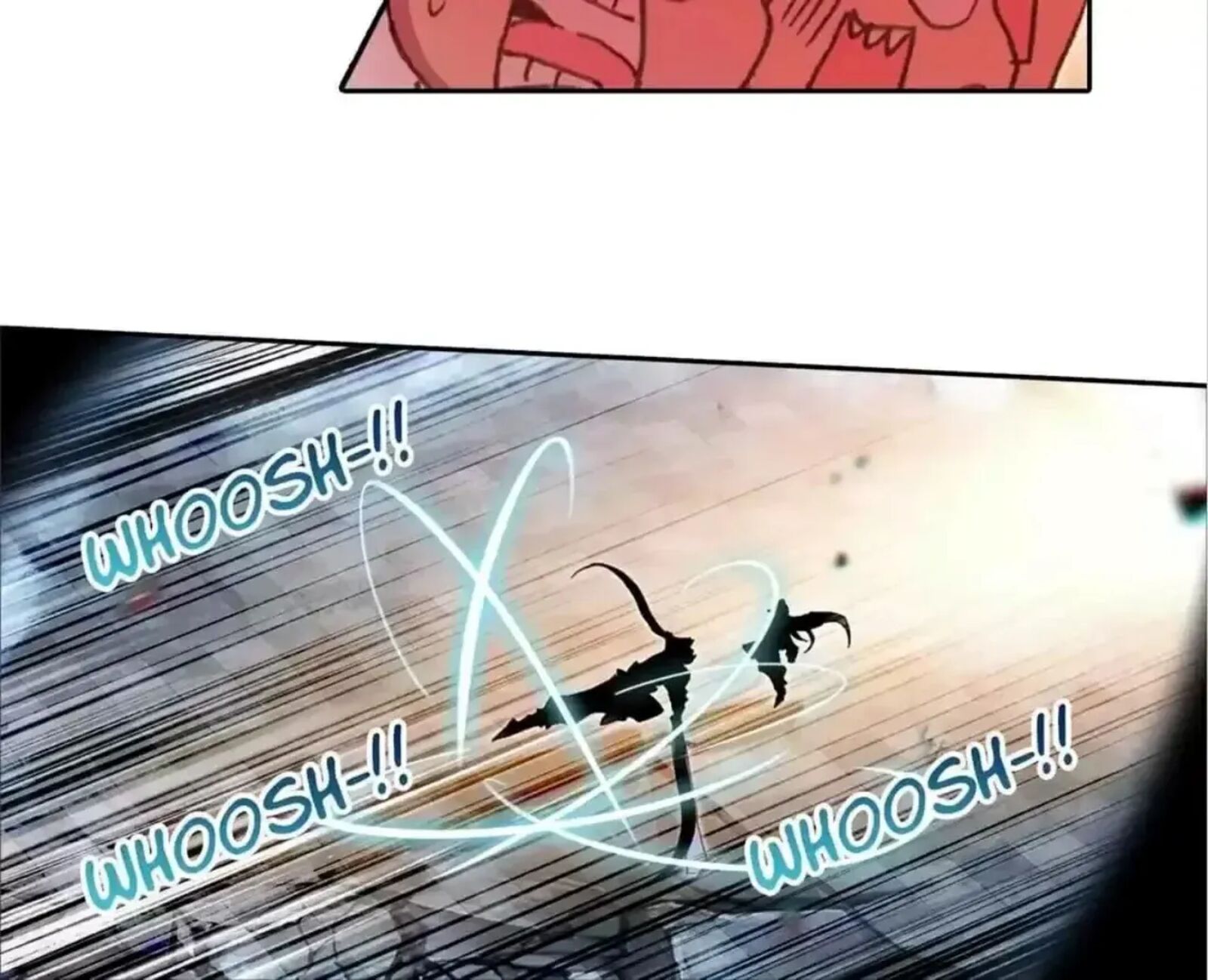 Legend Of The Tyrant Empress Chapter 150 Page 64