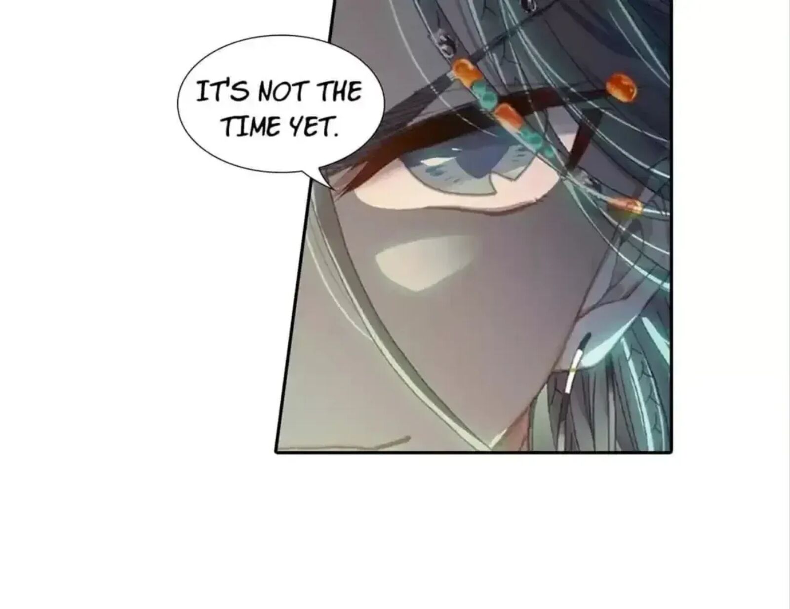 Legend Of The Tyrant Empress Chapter 150 Page 65