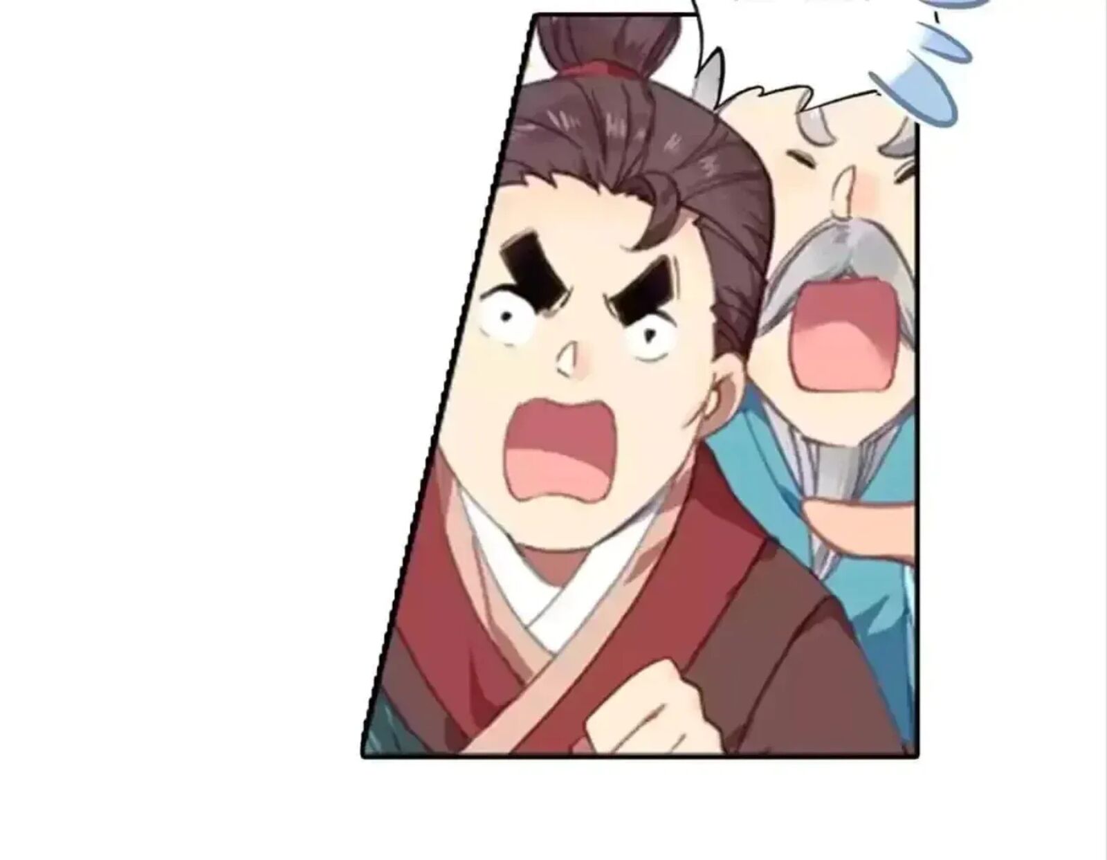 Legend Of The Tyrant Empress Chapter 150 Page 7