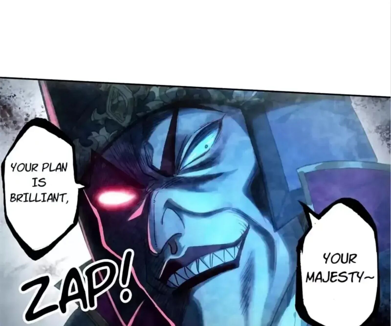 Legend Of The Tyrant Empress Chapter 150 Page 70