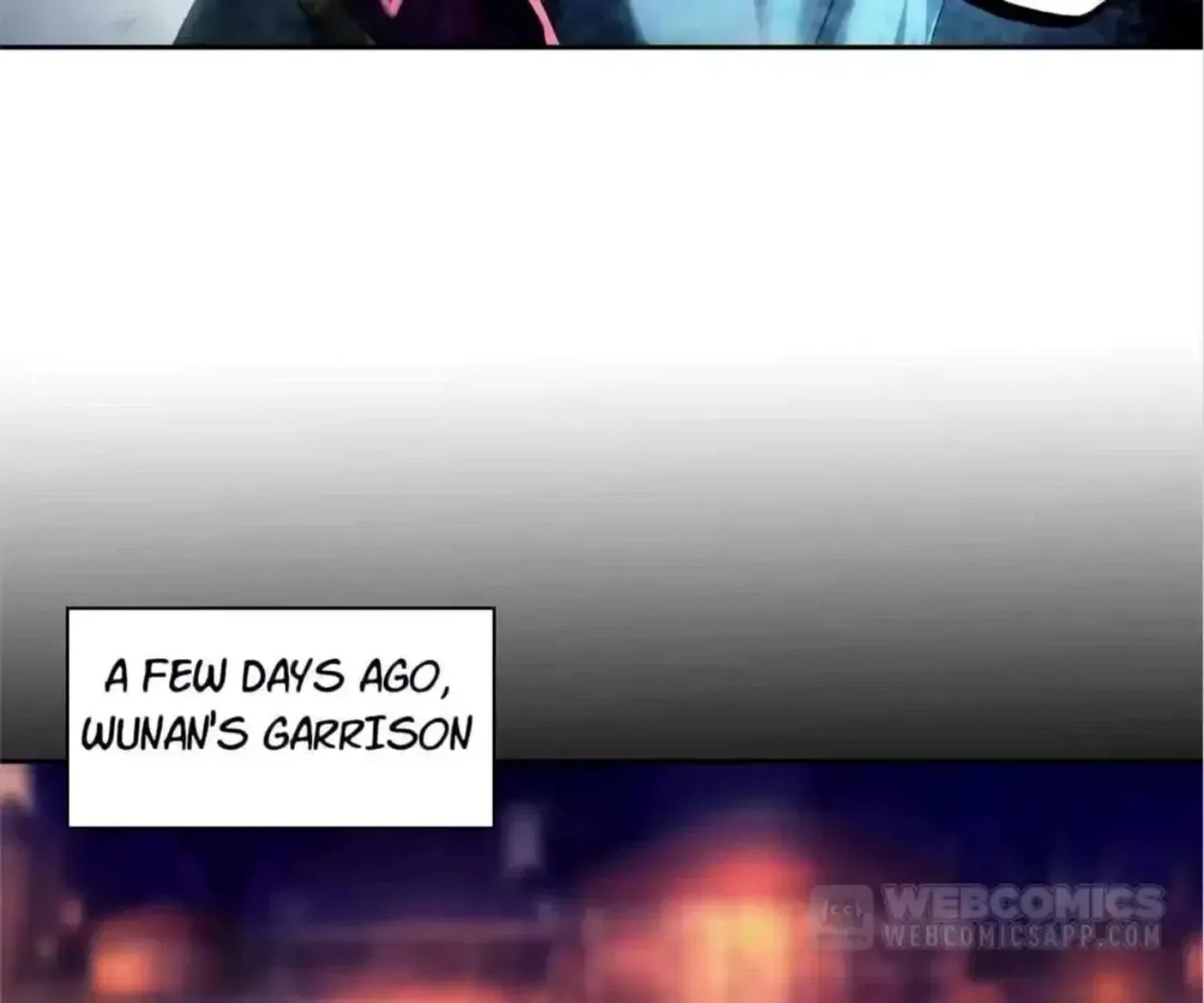 Legend Of The Tyrant Empress Chapter 150 Page 71