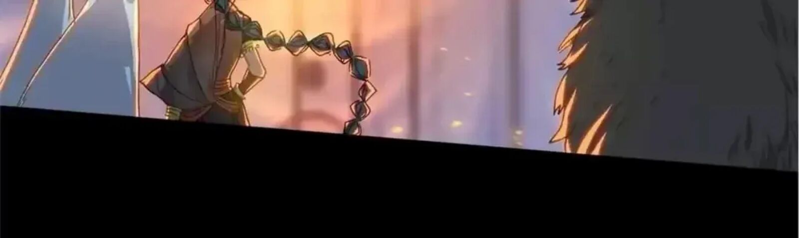 Legend Of The Tyrant Empress Chapter 150 Page 73