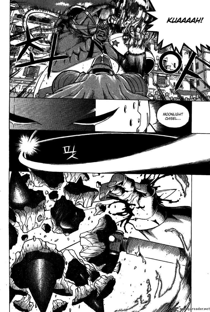 Legend Of Tyr Chapter 3 Page 7