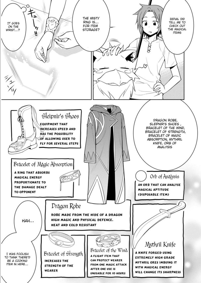 Legend Takano Masaharu Chapter 1 Page 15