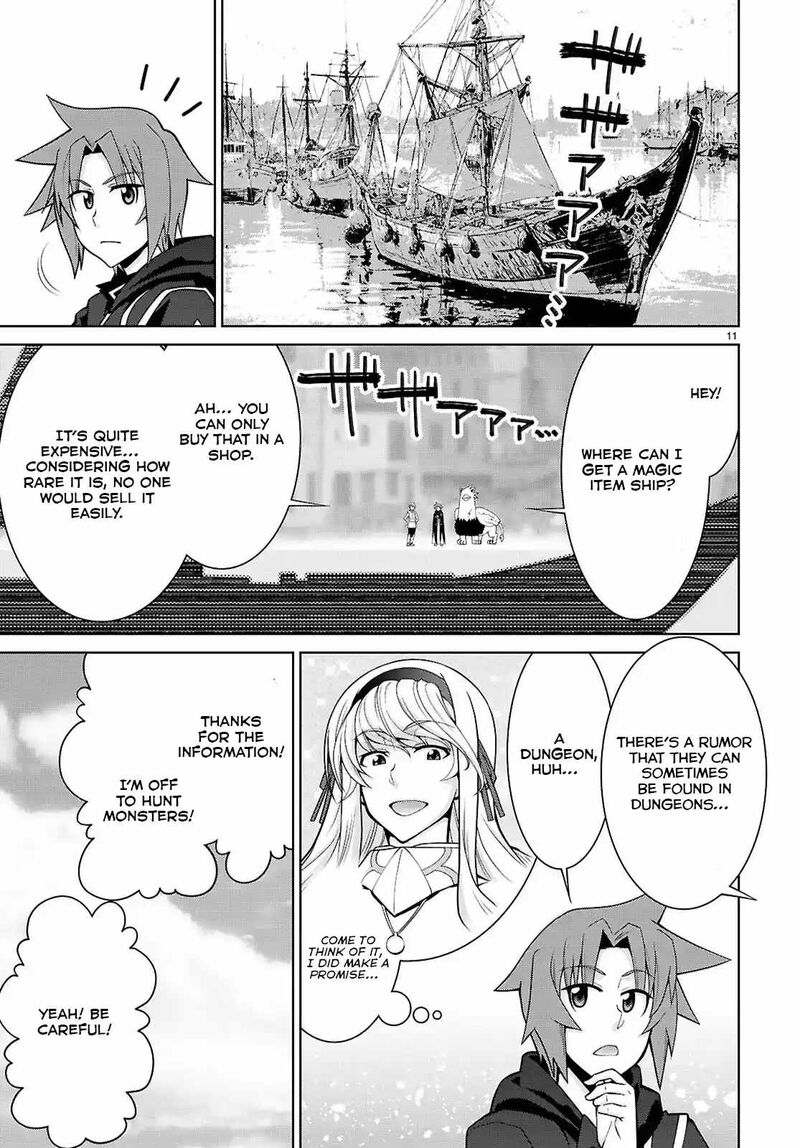 Legend Takano Masaharu Chapter 101 Page 12