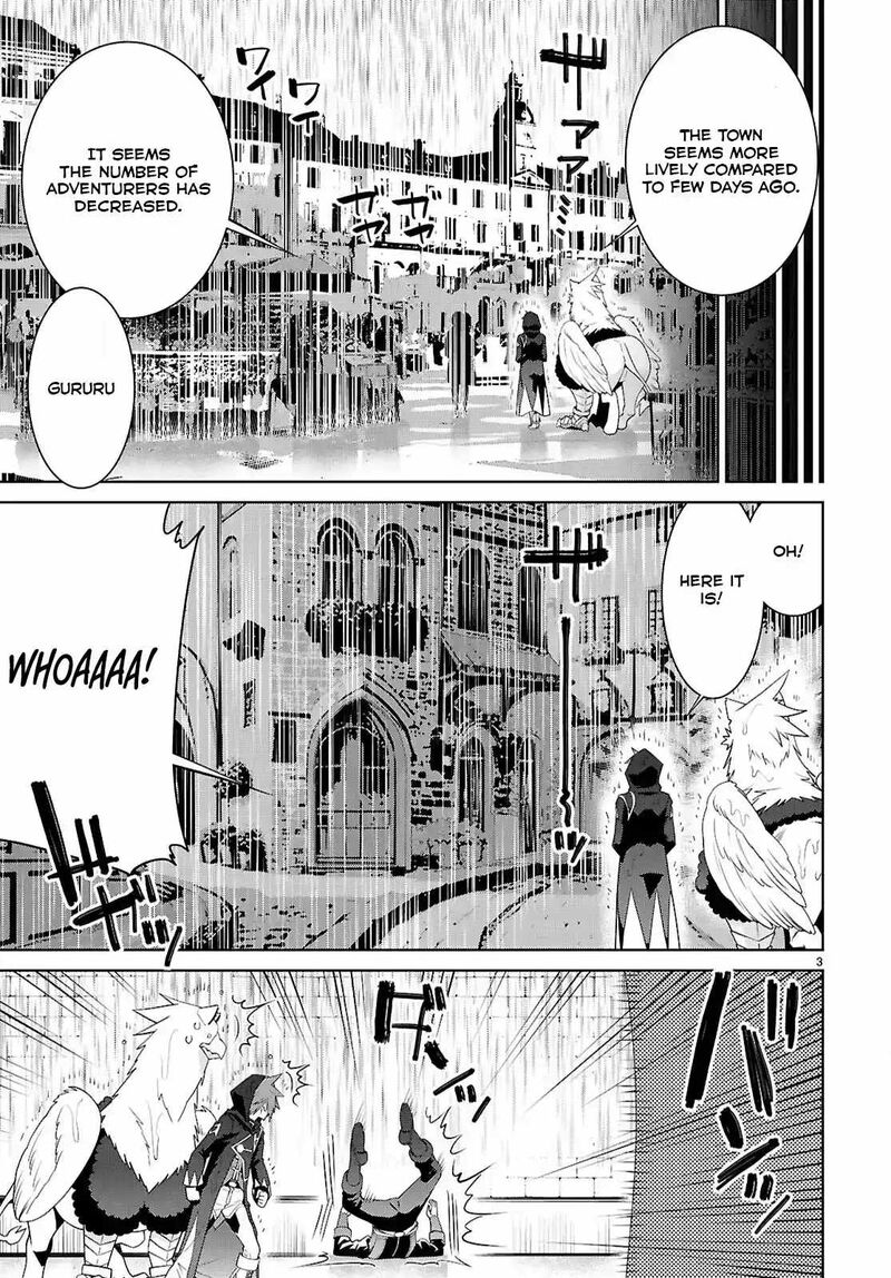 Legend Takano Masaharu Chapter 101 Page 4