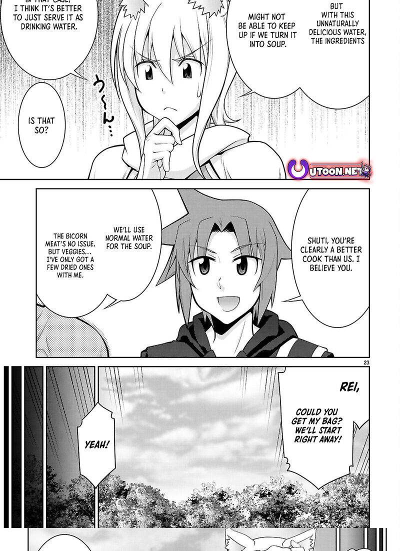 Legend Takano Masaharu Chapter 106 Page 24