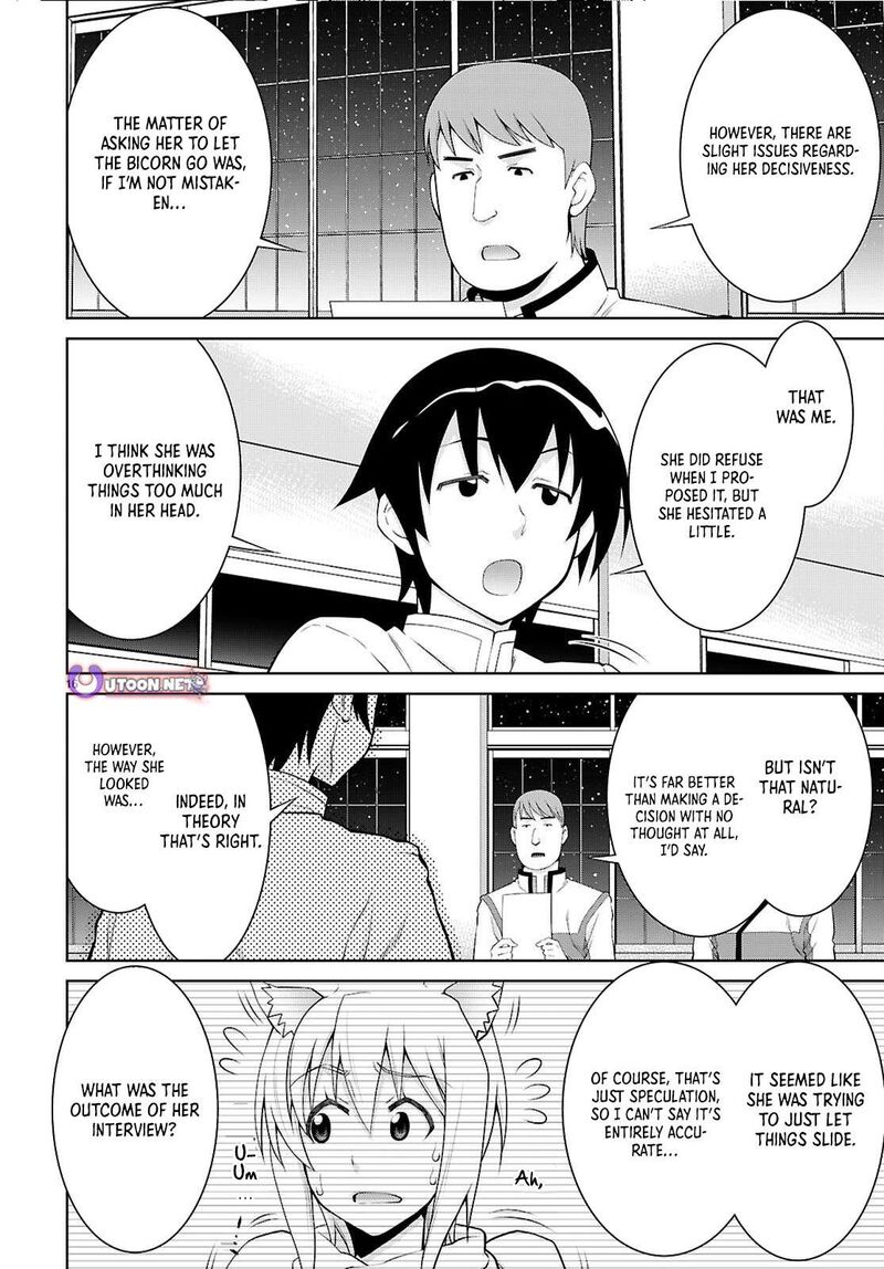 Legend Takano Masaharu Chapter 107 Page 16