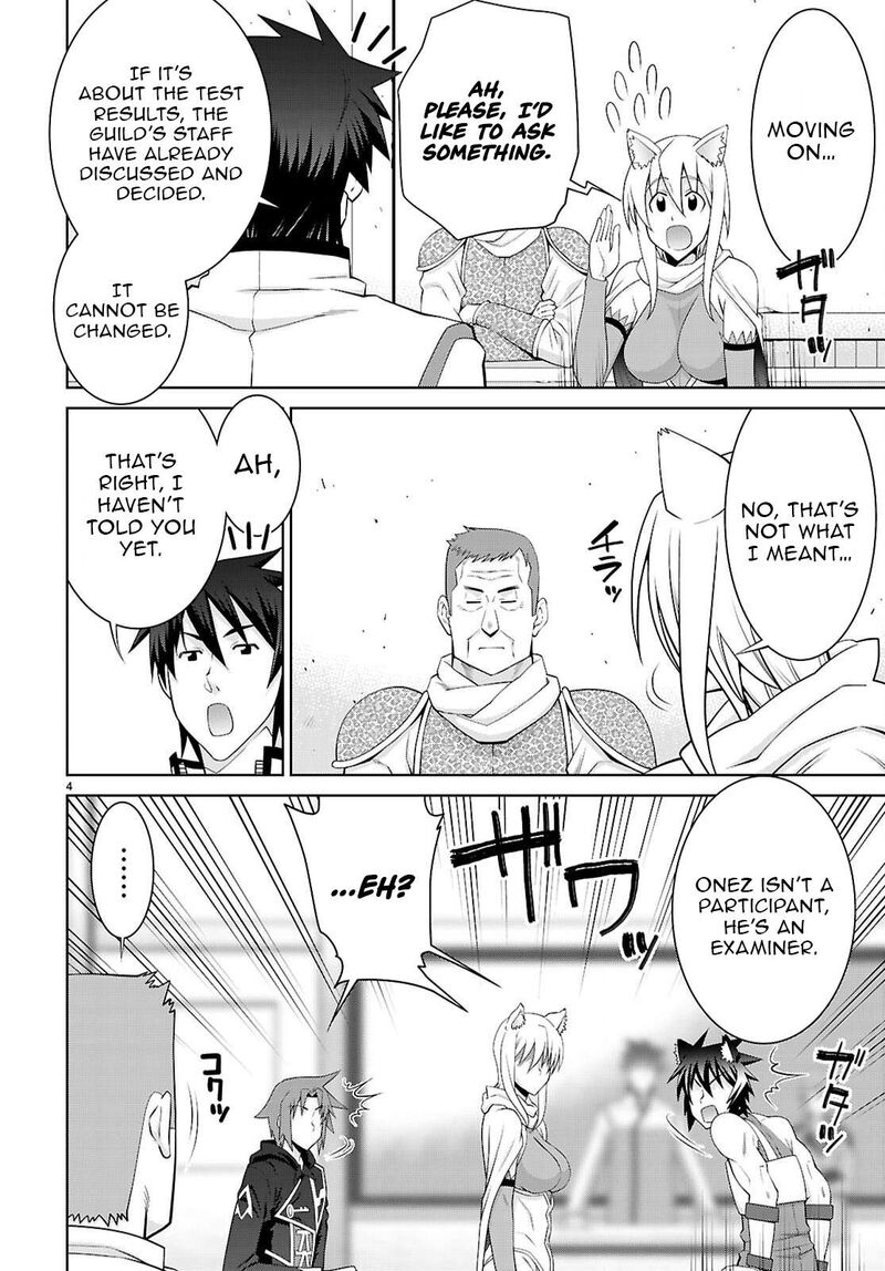 Legend Takano Masaharu Chapter 108a Page 4