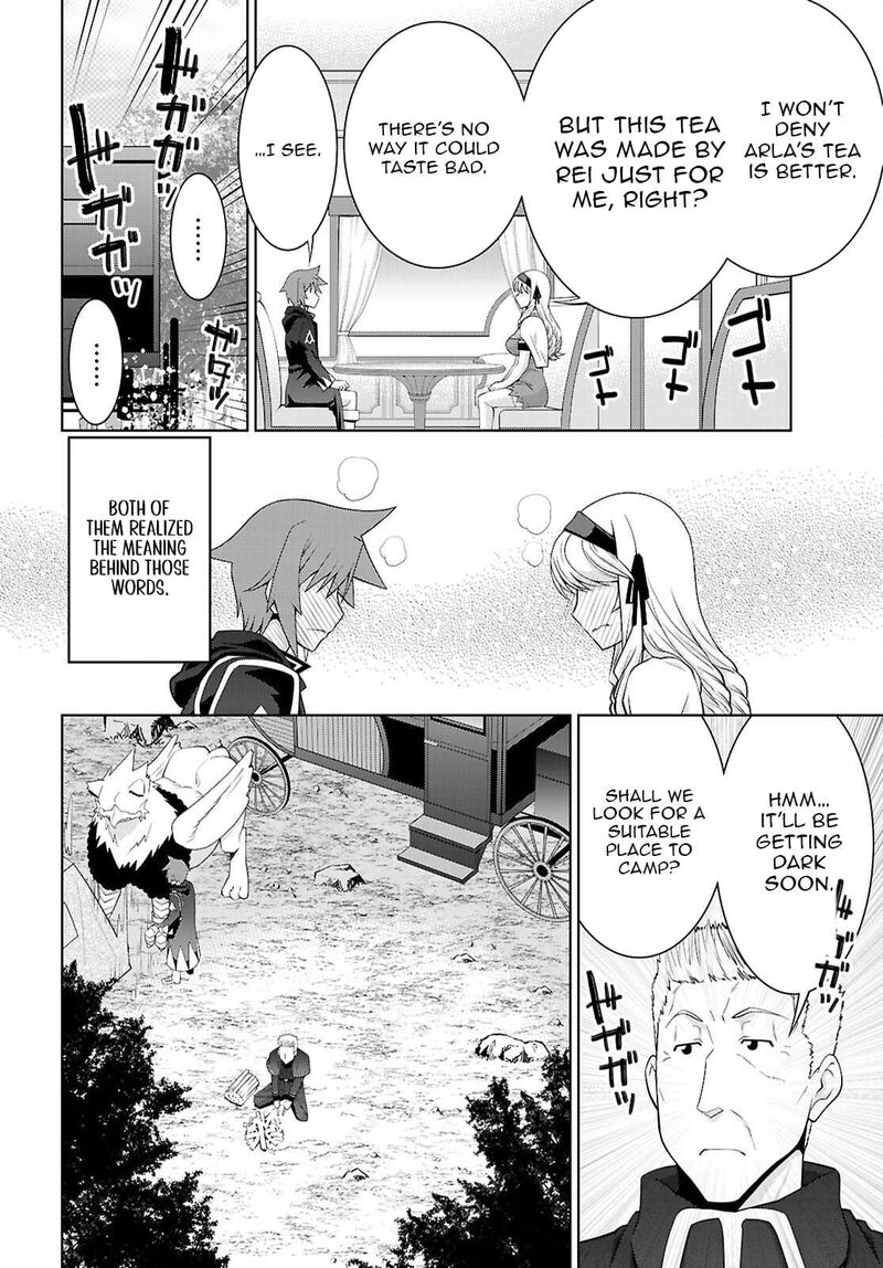 Legend Takano Masaharu Chapter 109 Page 24