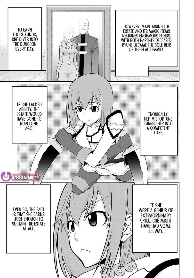 Legend Takano Masaharu Chapter 111 Page 17