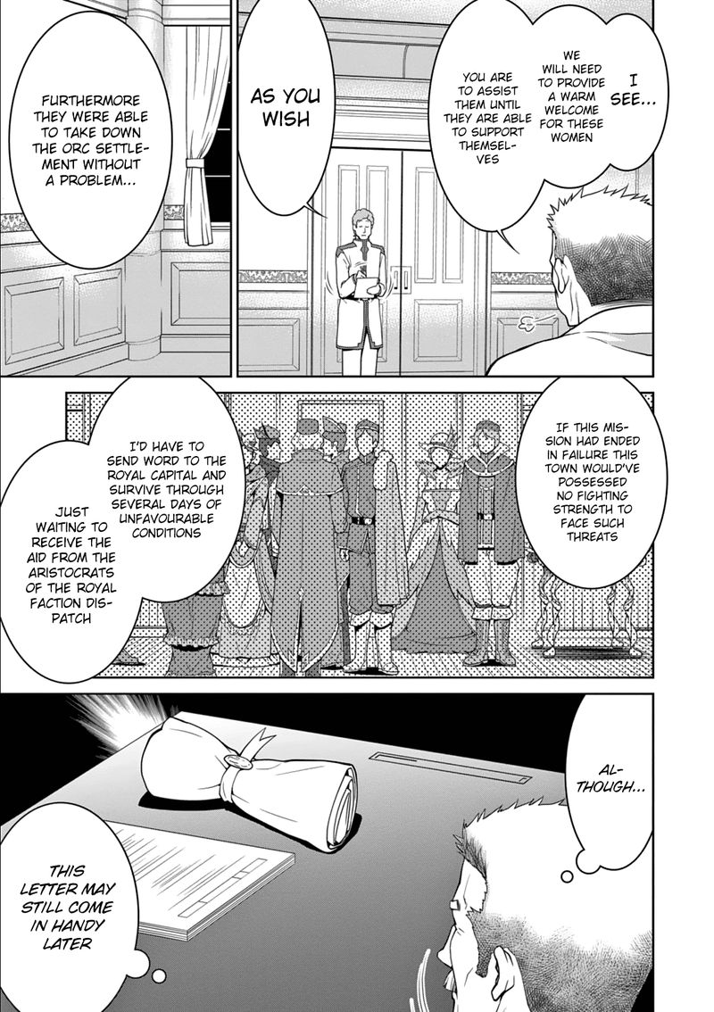 Legend Takano Masaharu Chapter 12 Page 11