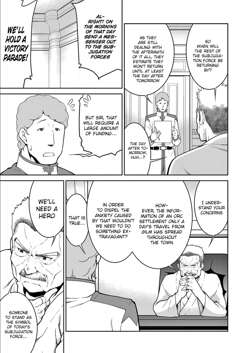 Legend Takano Masaharu Chapter 12 Page 15
