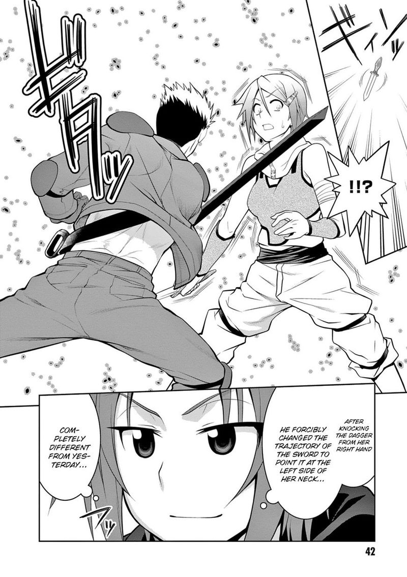 Legend Takano Masaharu Chapter 14 Page 14