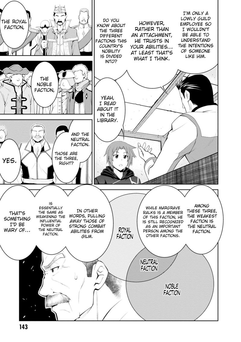 Legend Takano Masaharu Chapter 18 Page 9