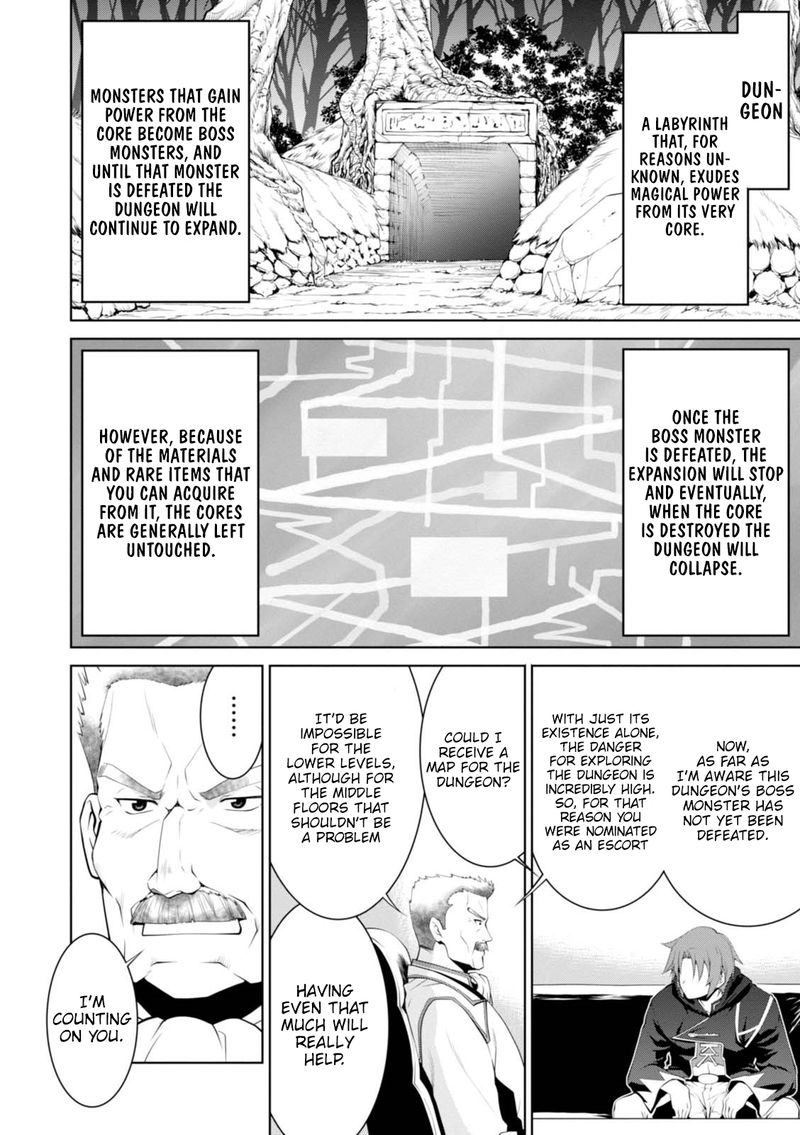 Legend Takano Masaharu Chapter 19 Page 30
