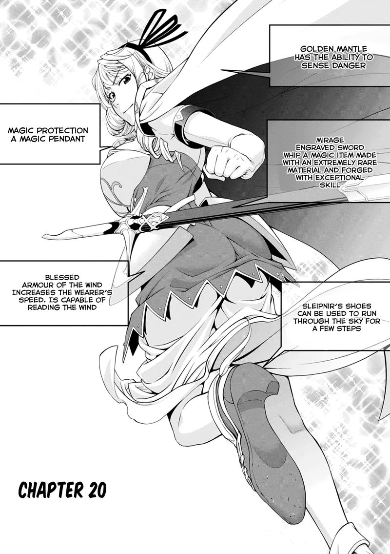 Legend Takano Masaharu Chapter 20 Page 1