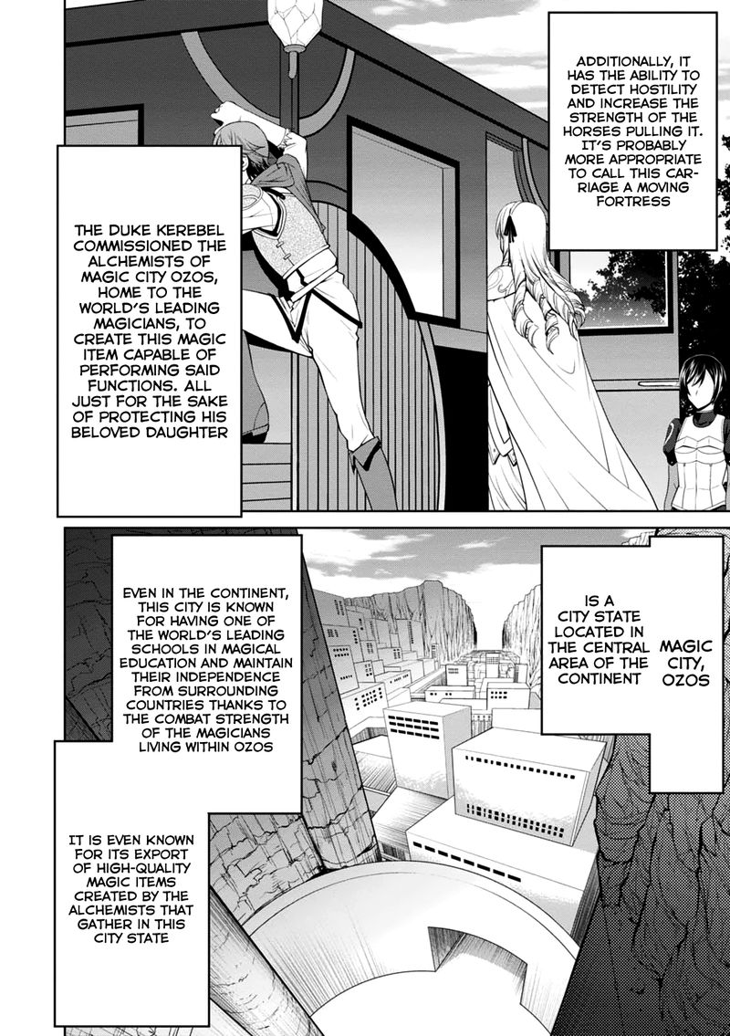 Legend Takano Masaharu Chapter 20 Page 6