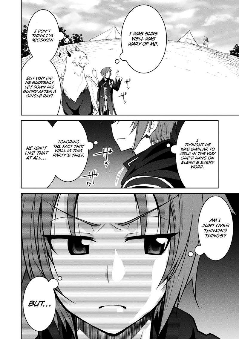 Legend Takano Masaharu Chapter 22 Page 24