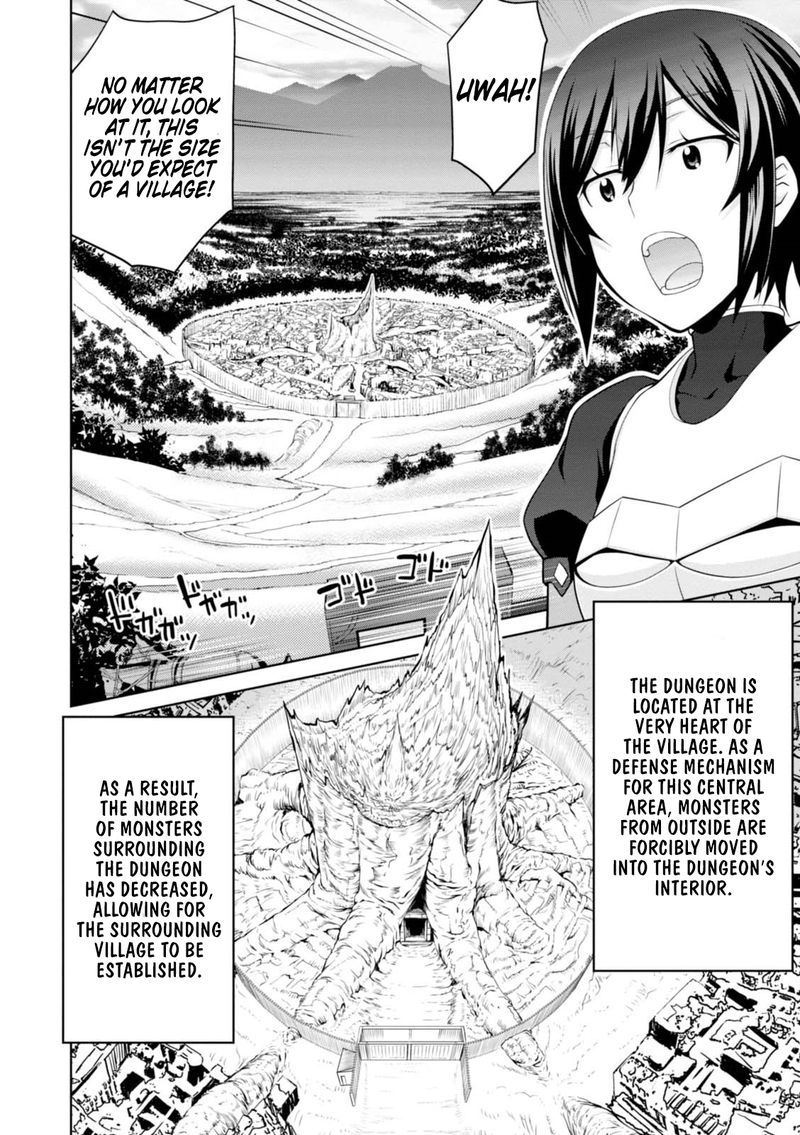 Legend Takano Masaharu Chapter 24 Page 4