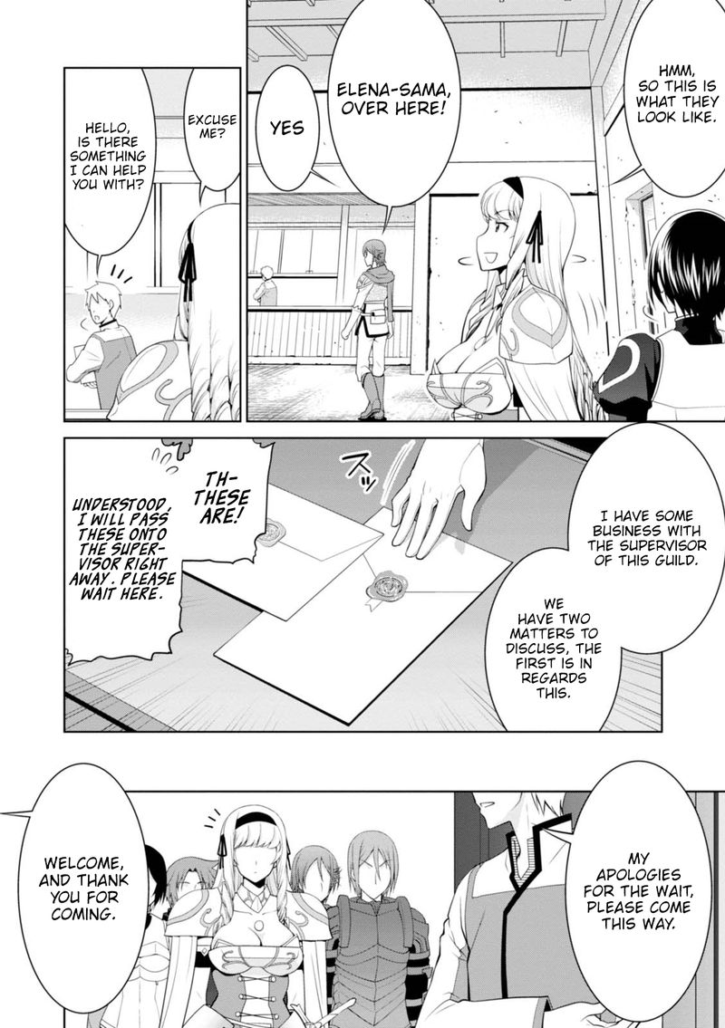 Legend Takano Masaharu Chapter 24 Page 8