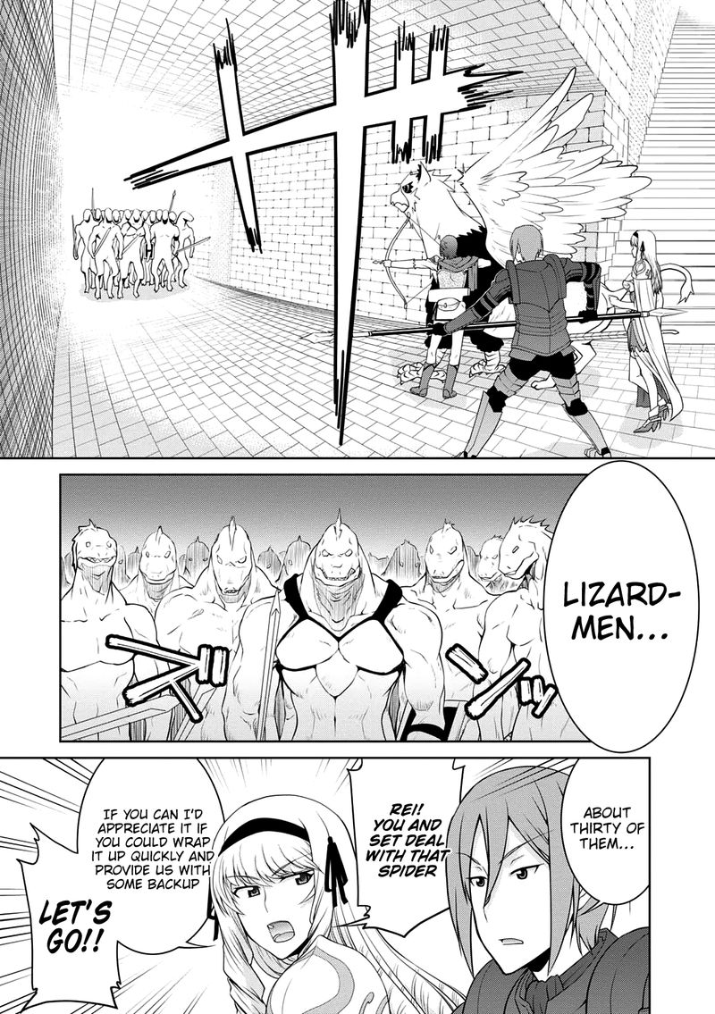 Legend Takano Masaharu Chapter 25 Page 14