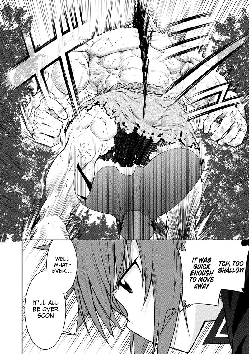 Legend Takano Masaharu Chapter 27 Page 20