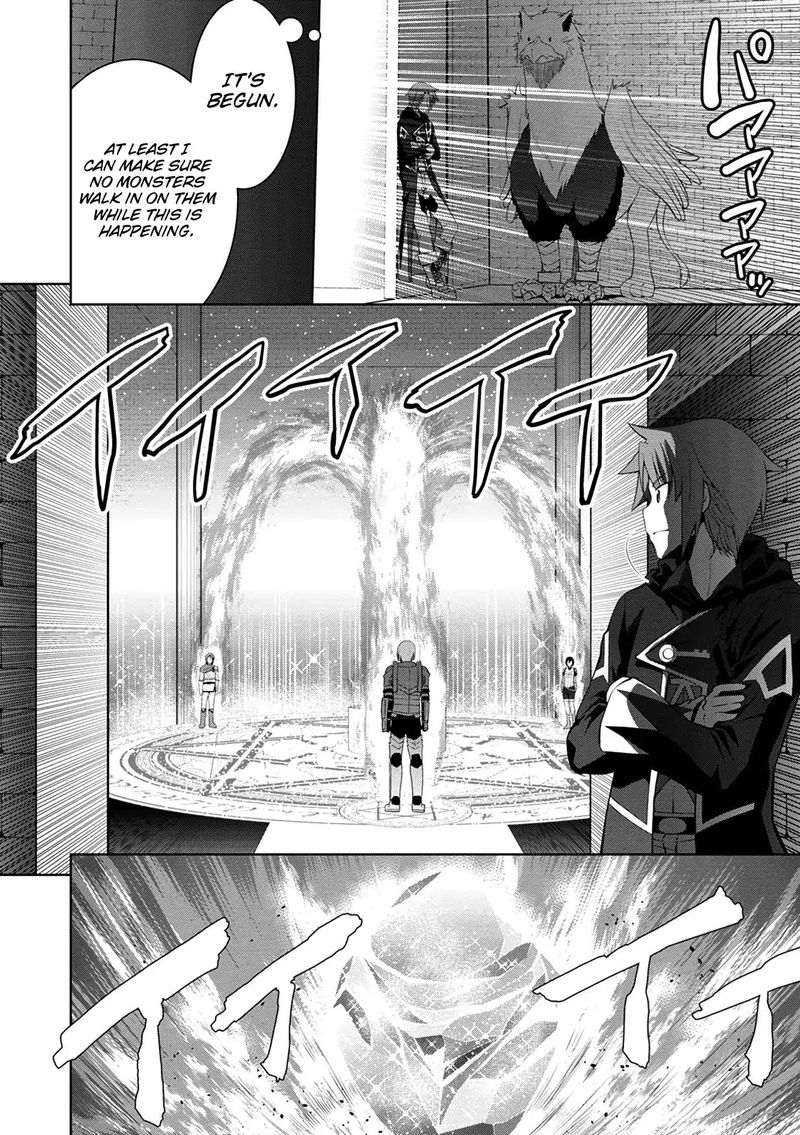 Legend Takano Masaharu Chapter 34 Page 19
